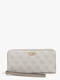 dark taupe logo