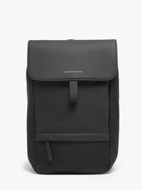 Sac à Dos 1 Compartiment + Pc 13
