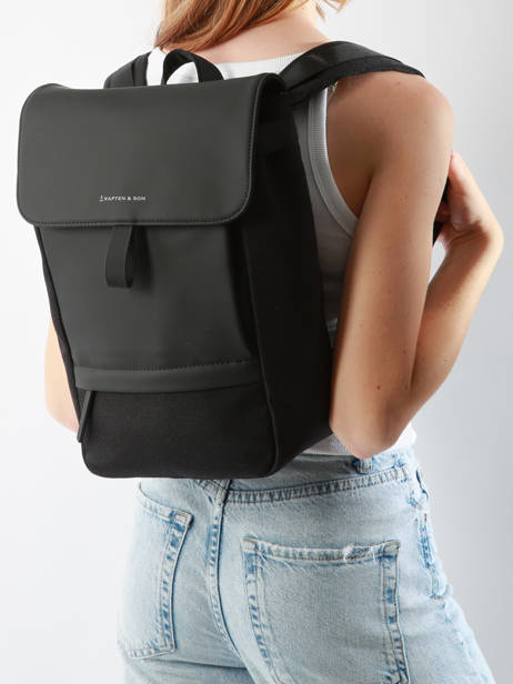 Sac à Dos 1 Compartiment + Pc 13