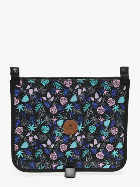 Rabat Amovible Cabaia Multicolore school S