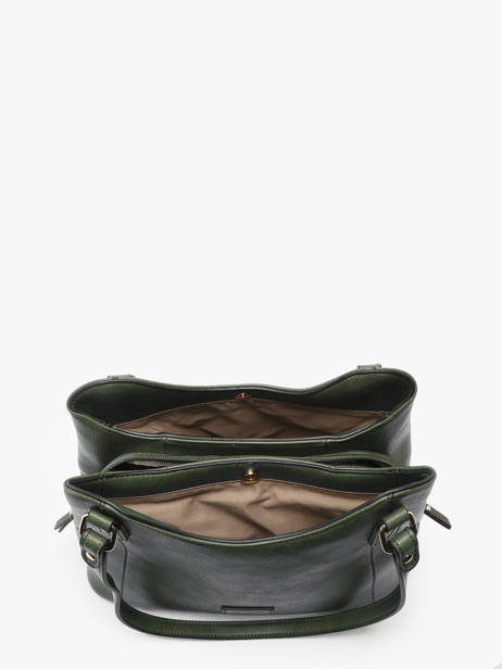 Sac Porté épaule Jenny Hexagona Vert jenny 7920069 vue secondaire 3
