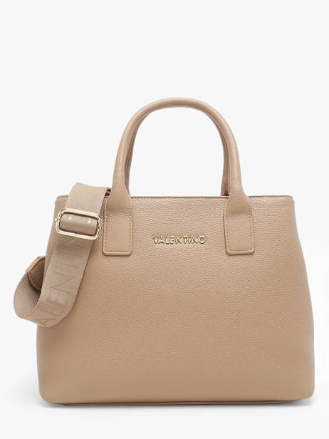 Sac Porté Main Never Valentino Marron never VBS8GL04