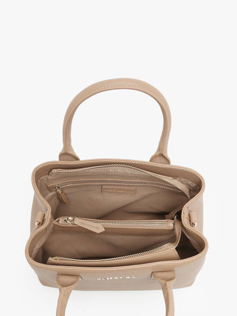 Sac Porté Main Never Valentino Marron never VBS8GL04 vue secondaire 2