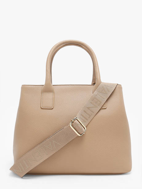 Sac Porté Main Never Valentino Marron never VBS8GL04 vue secondaire 3