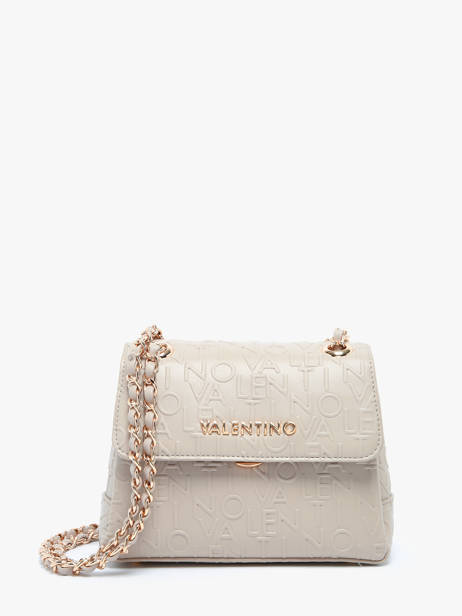 Sac Bandoulière Relax Valentino Marron relax VBS6V003
