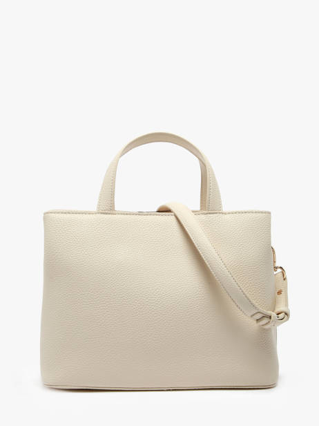 Sac Porté Main Th Legacy Tommy hilfiger Blanc th legacy AW16873 vue secondaire 4