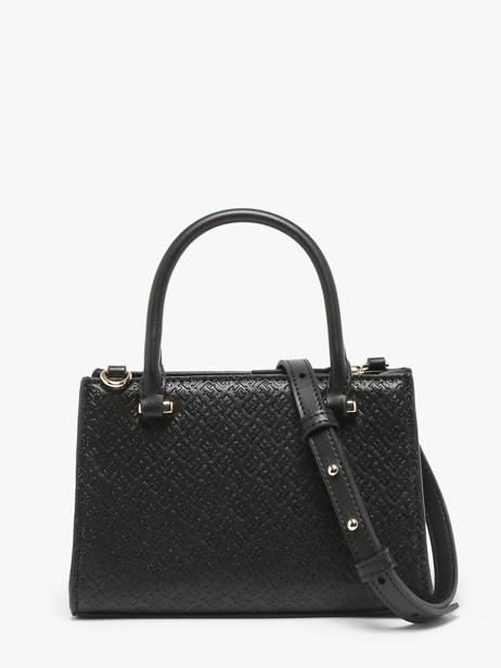 Sac Porté Main Th Eternity Tommy hilfiger Noir th eternity AW16932 vue secondaire 4