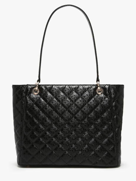 Sac Porté épaule Bessey Guess Noir bessey GG952225 vue secondaire 4