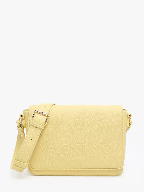 Sac Bandoulière Rised Re Valentino Jaune rised re VBS8P909