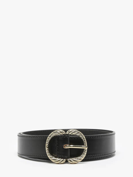Ceinture Pieces Noir soffia 17156739