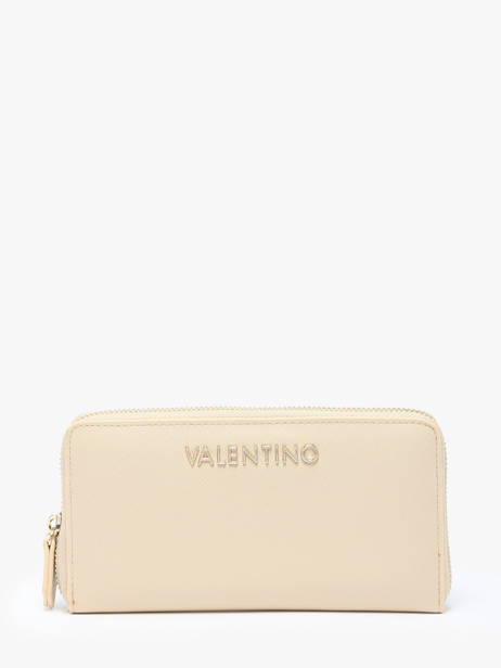 Portefeuille Valentino Blanc divina sa VPS1J155