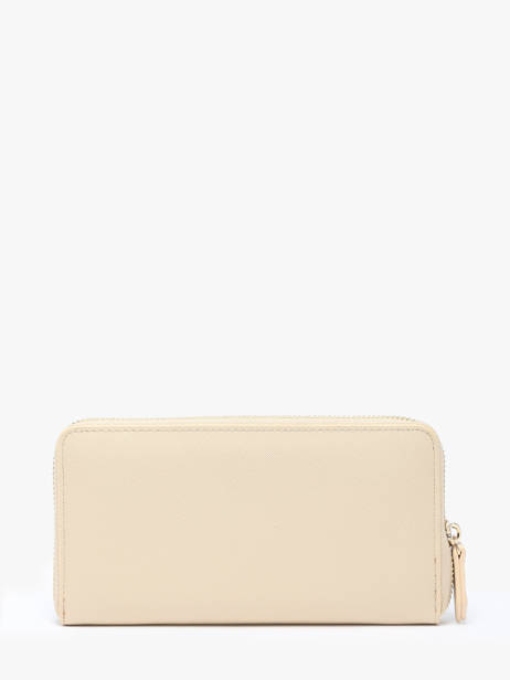 Portefeuille Valentino Blanc divina sa VPS1J155 vue secondaire 2
