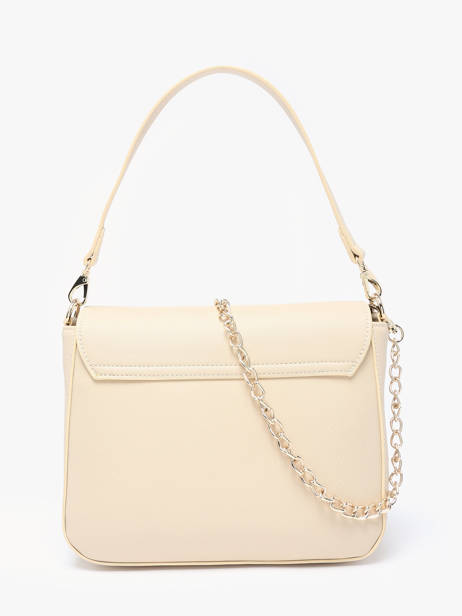 Sac Bandoulière Divina Sa Valentino Blanc divina sa VBS1IJ04 vue secondaire 4