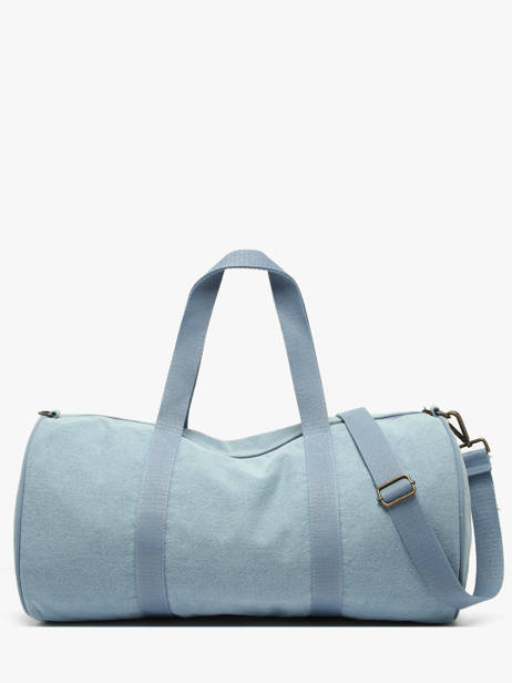 Sac Polochon Begonia Woomen Bleu begonia WBEG13 vue secondaire 4