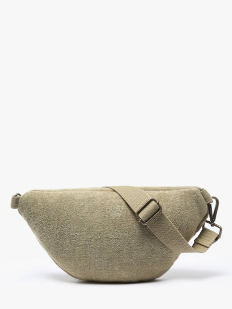 Sac Banane Alysse Woomen Vert alysse WALY04 vue secondaire 4
