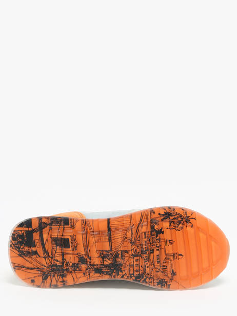 Sneakers City Hoff Multicolore women 12502001 vue secondaire 5