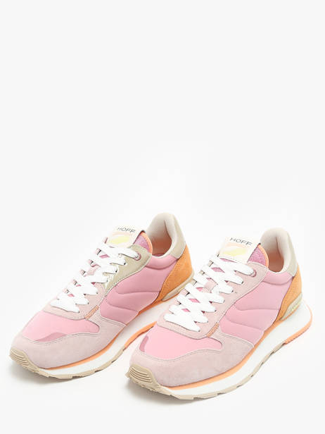 Sneakers Thurii Hoff Rose women 12517001 vue secondaire 2