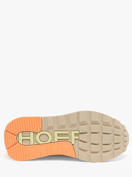 Sneakers Thurii Hoff Rose women 12517001 vue secondaire 5