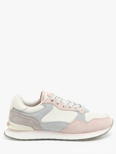 Sneakers Saint Louis Hoff Rose women 12502022