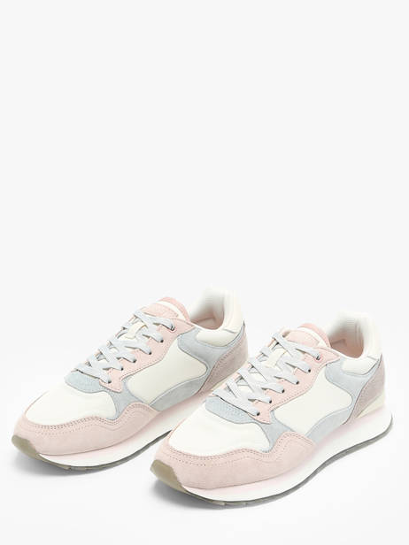 Sneakers Saint Louis Hoff Rose women 12502022 vue secondaire 2