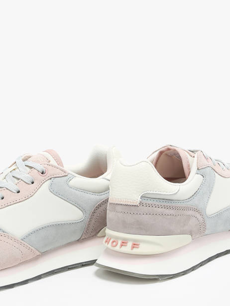 Sneakers Saint Louis Hoff Rose women 12502022 vue secondaire 3