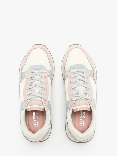 Sneakers Saint Louis Hoff Rose women 12502022 vue secondaire 4