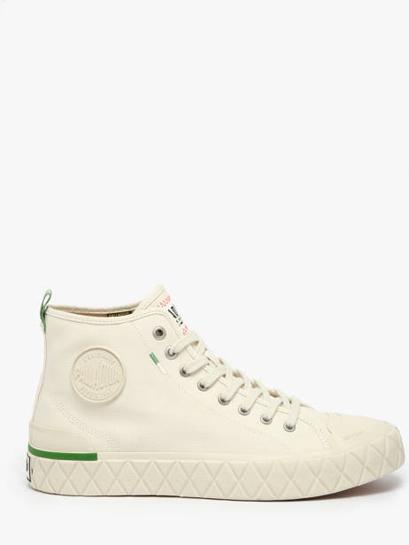Sneakers Palla Ace Chukka Cvs Palladium Blanc men 79142180