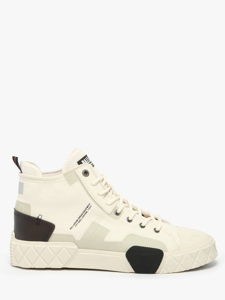 Sneakers Ace City Shell Palladium Blanc men 74451180