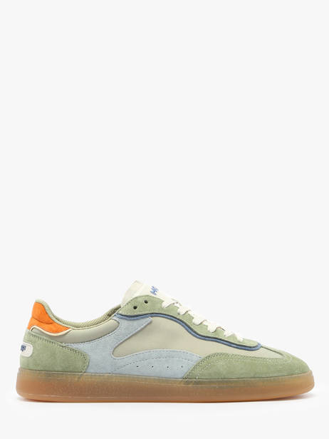 Sneakers Park Hoff Vert men 12519601