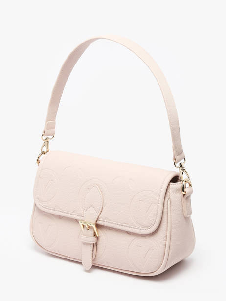 Sac Bandoulière Samba Re Valentino Rose samba re VBS8ZG09 vue secondaire 2