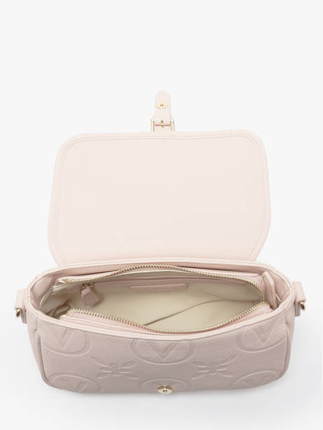 Sac Bandoulière Samba Re Valentino Rose samba re VBS8ZG09 vue secondaire 3