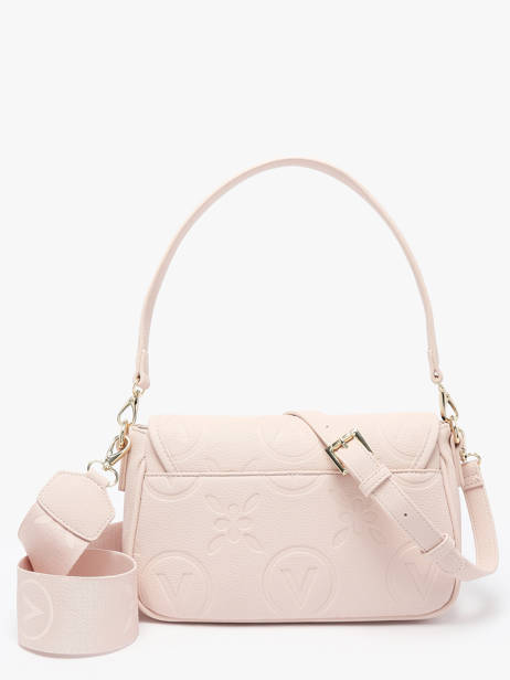 Sac Bandoulière Samba Re Valentino Rose samba re VBS8ZG09 vue secondaire 4