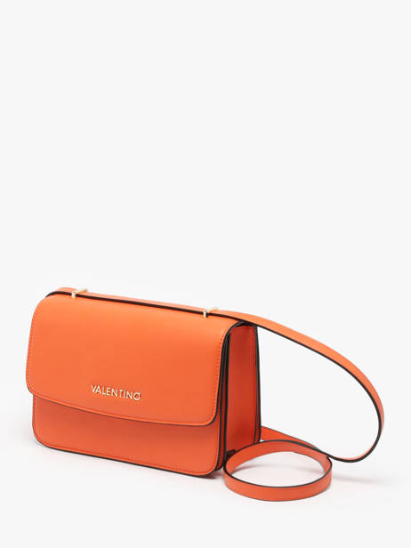 Sac Bandoulière Flap Re Valentino Orange flap re VBS8ZT09 vue secondaire 2