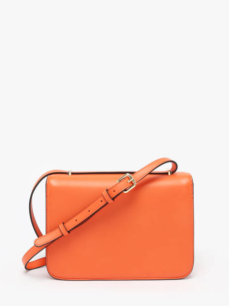 Sac Bandoulière Flap Re Valentino Orange flap re VBS8ZT09 vue secondaire 4