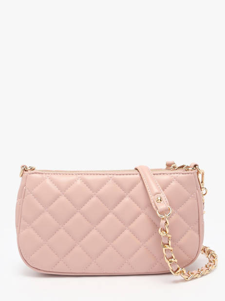 Sac Bandoulière Ocarina Valentino Rose ocarina VBS3K24R vue secondaire 4
