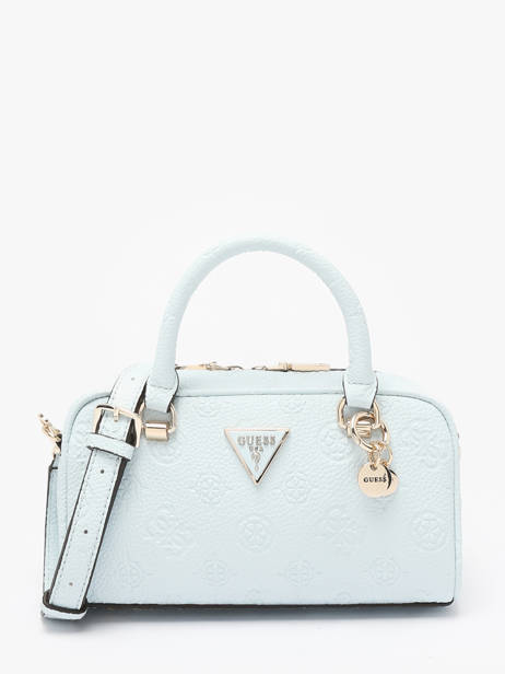 Sac Bandoulière Cresidia Guess Bleu cresidia PG934905