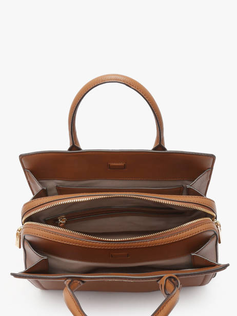Sac Porté Main Laila Michael kors Marron laila R5G9IS6L vue secondaire 3