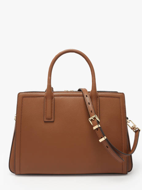 Sac Porté Main Laila Michael kors Marron laila R5G9IS6L vue secondaire 4