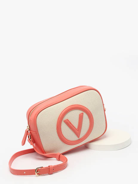 Sac Bandoulière Covent Valentino Beige covent VBS7QO15 vue secondaire 2