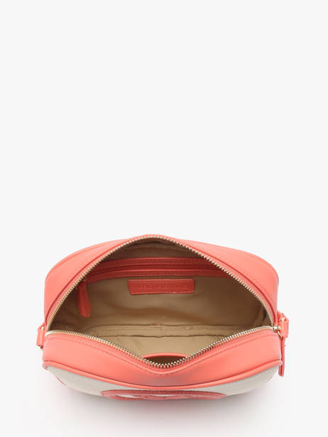 Sac Bandoulière Covent Valentino Beige covent VBS7QO15 vue secondaire 3