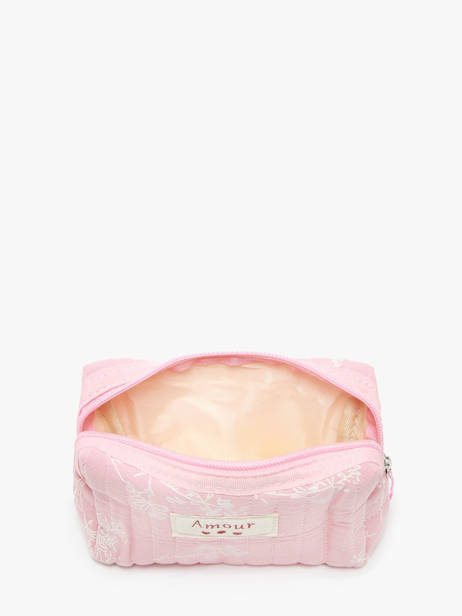 Trousse Miniprix Rose amour 153 vue secondaire 1