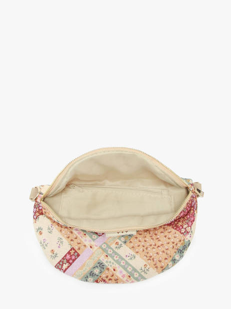 Sac Banane Miniprix Multicolore amour S003 vue secondaire 2