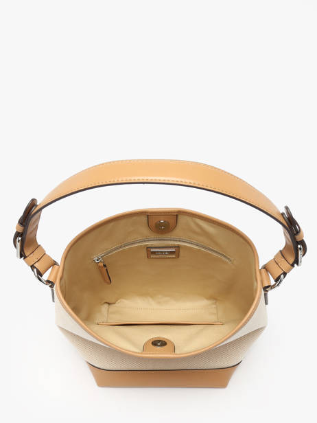 Sac à Main Anstey Lauren ralph lauren Beige anstey 31966757 vue secondaire 3