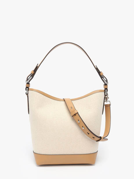 Sac à Main Anstey Lauren ralph lauren Beige anstey 31966757 vue secondaire 4