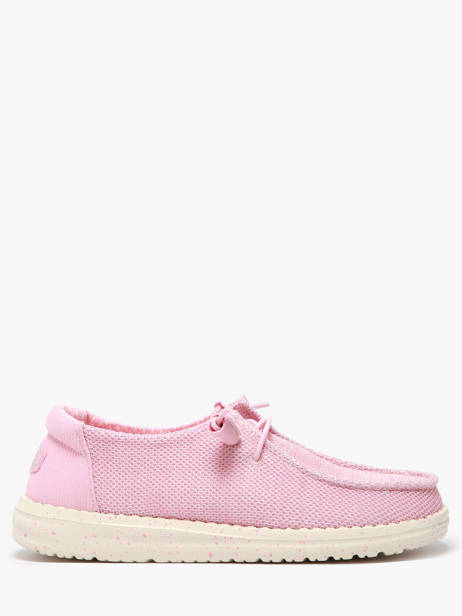 Mocassins Wendy Stretch Sox Hey dude Rose women 41878