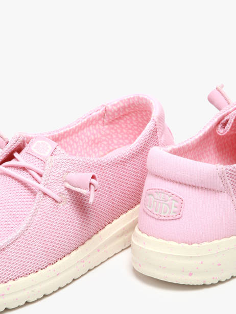 Mocassins Wendy Stretch Sox Hey dude Rose women 41878 vue secondaire 3