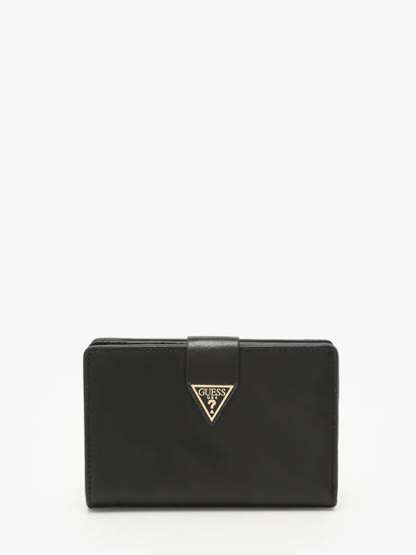 Portefeuille Guess Noir miriam 17725201