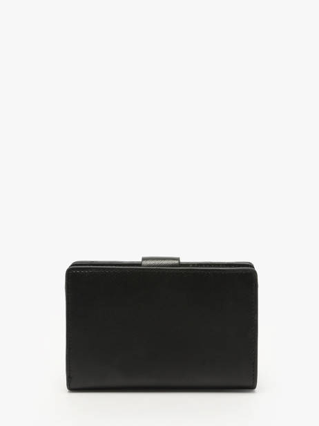 Portefeuille Guess Noir miriam 17725201 vue secondaire 2