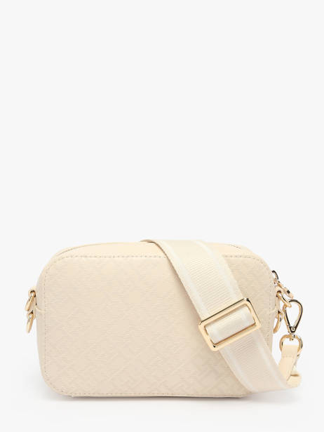 Sac Bandoulière Th Distinct Tommy hilfiger Blanc th distinct AW17221 vue secondaire 4