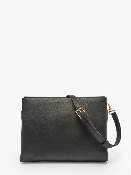 Sac Bandoulière Th Legacy Polyester Recyclé Tommy hilfiger Noir th legacy AW17225 vue secondaire 4
